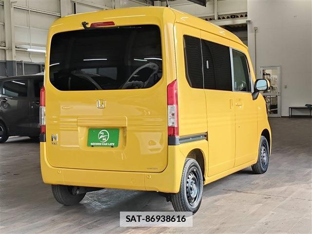 Honda N-VAN 2018-11 7802747-1