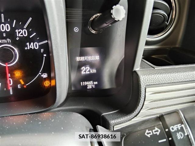 Honda N-VAN 2018-11 7802747-13