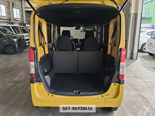 Honda N-VAN 2018-11 7802747-19