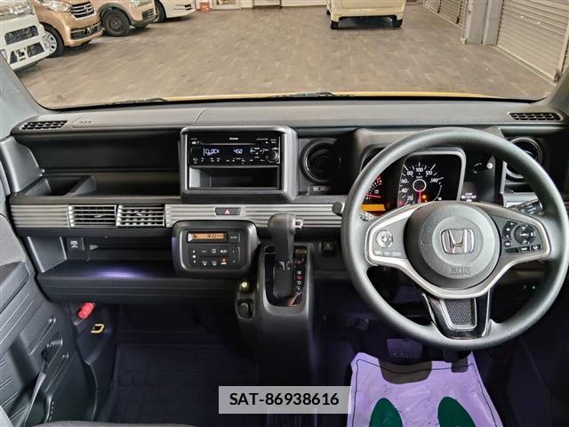 Honda N-VAN 2018-11 7802747-3