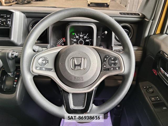 Honda N-VAN 2018-11 7802747-4