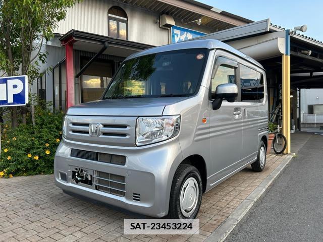 Honda N-VAN 2021-04 7803234-0