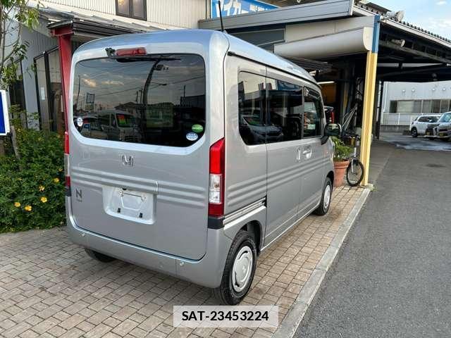 Honda N-VAN 2021-04 7803234-1