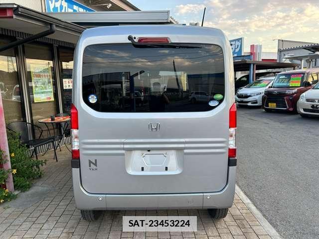 Honda N-VAN 2021-04 7803234-5