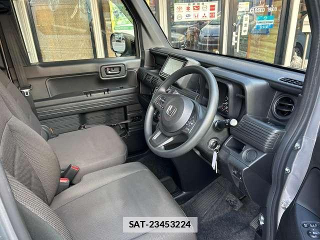Honda N-VAN 2021-04 7803234-7