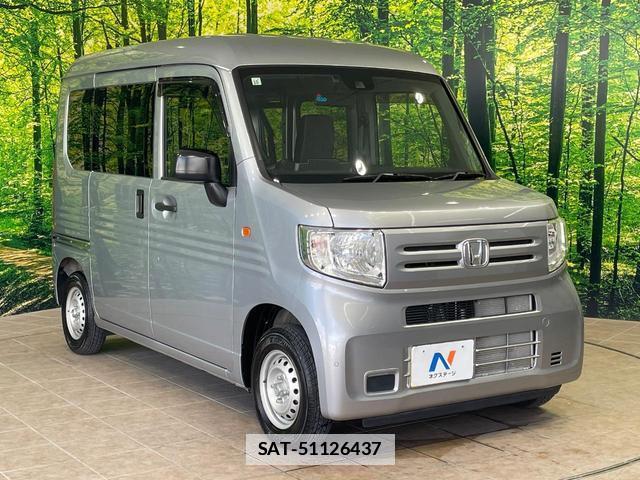 Honda N-VAN 2019-07 7809698-16