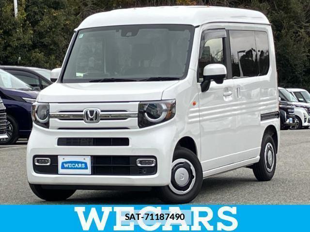 Honda N-VAN 2025-06 7809892-0