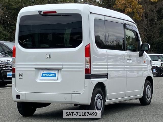 Honda N-VAN 2025-06 7809892-2