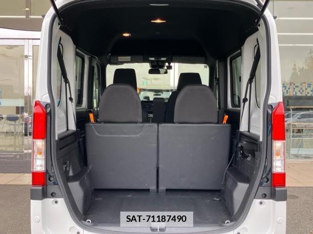 Honda N-VAN 2025-06 7809892-7