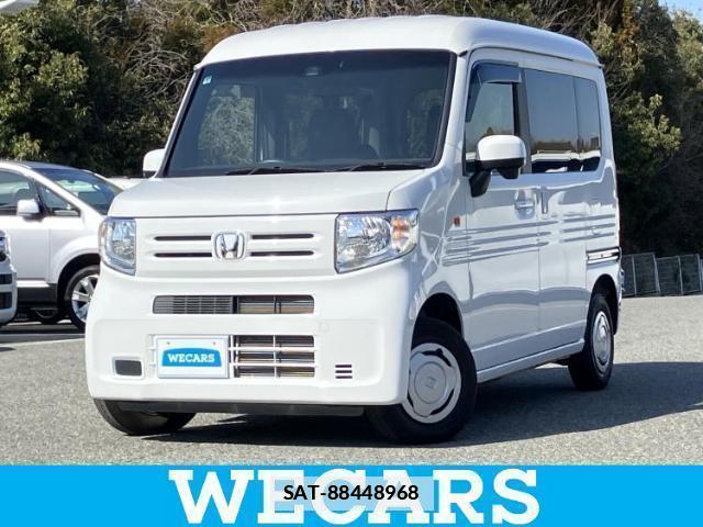 Honda N-VAN 2020-08 7810087-0