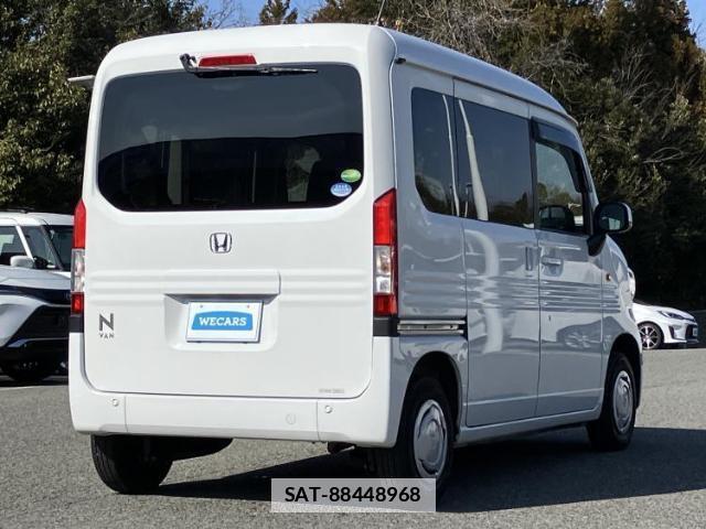Honda N-VAN 2020-08 7810087-2