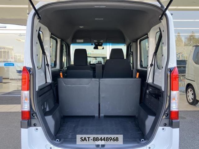 Honda N-VAN 2020-08 7810087-7