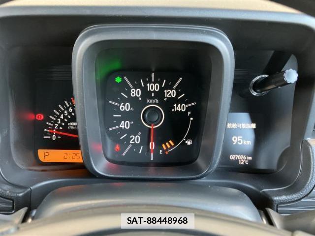 Honda N-VAN 2020-08 7810087-9