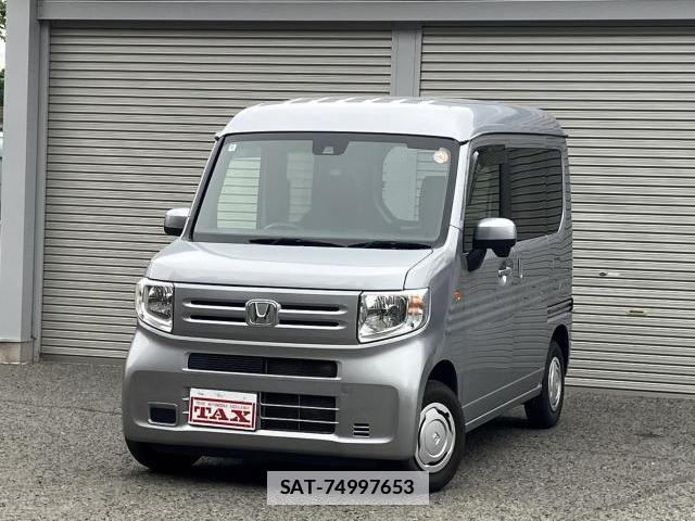 Honda N-VAN 2021-06 7810208-0