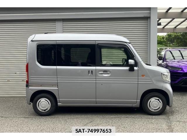 Honda N-VAN 2021-06 7810208-11