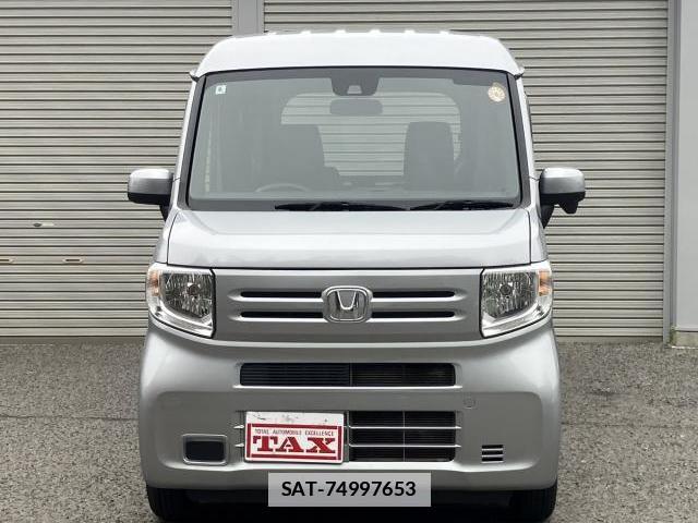 Honda N-VAN 2021-06 7810208-12