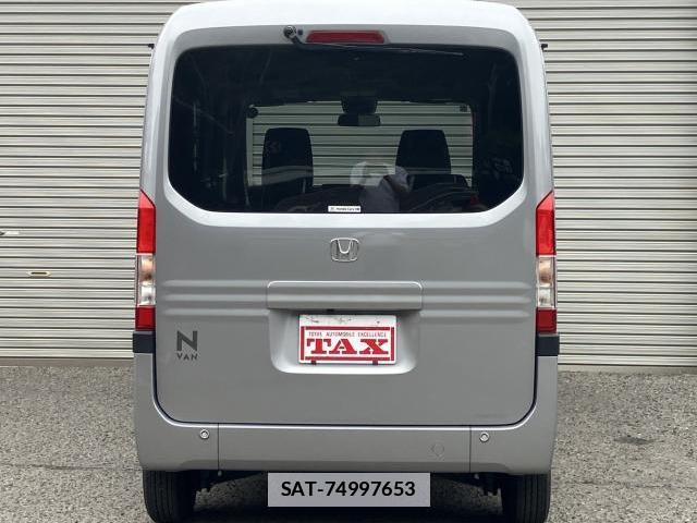 Honda N-VAN 2021-06 7810208-13