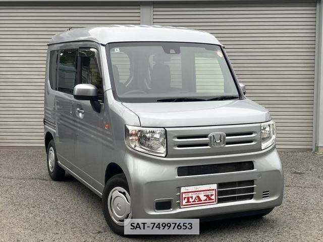 Honda N-VAN 2021-06 7810208-14
