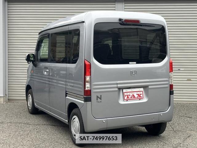 Honda N-VAN 2021-06 7810208-15