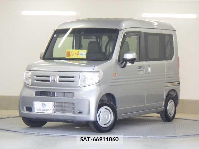 Honda N-VAN 2020-07 7810779-0