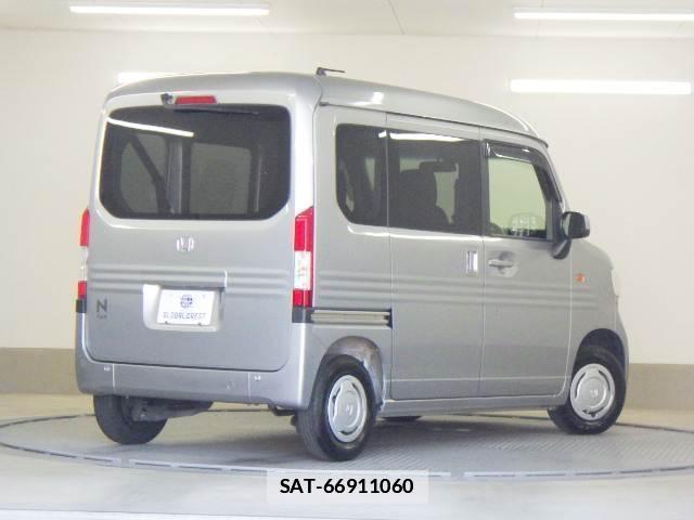 Honda N-VAN 2020-07 7810779-1