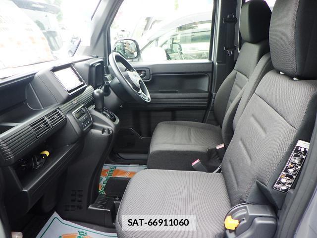 Honda N-VAN 2020-07 7810779-13