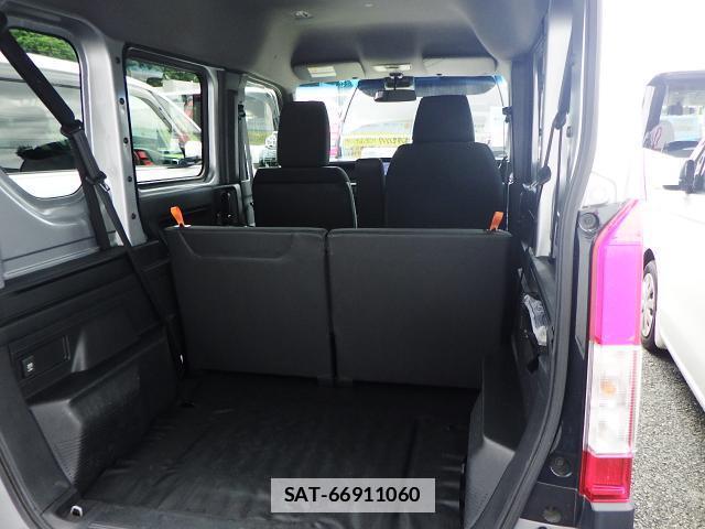 Honda N-VAN 2020-07 7810779-15
