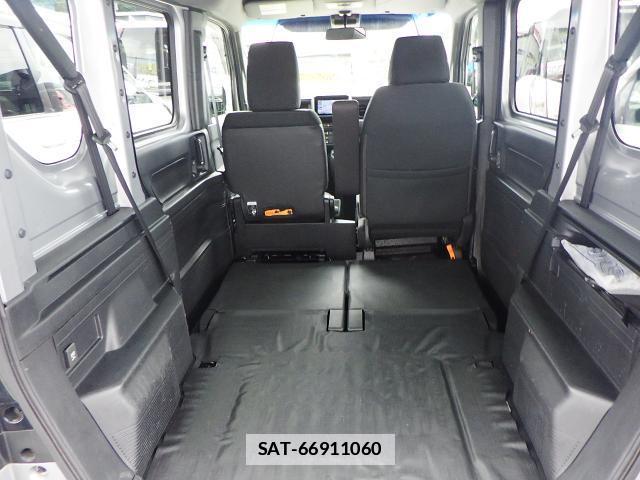Honda N-VAN 2020-07 7810779-16