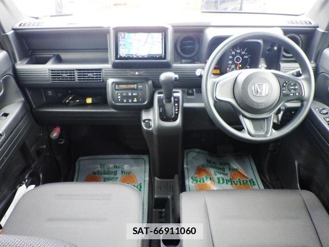 Honda N-VAN 2020-07 7810779-2