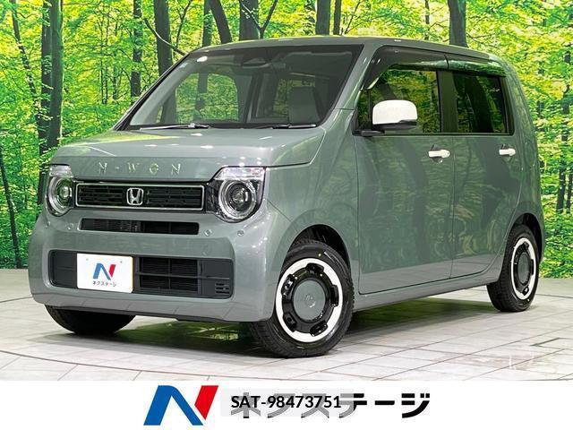 Honda N-WGN 2025-12 7793132-0