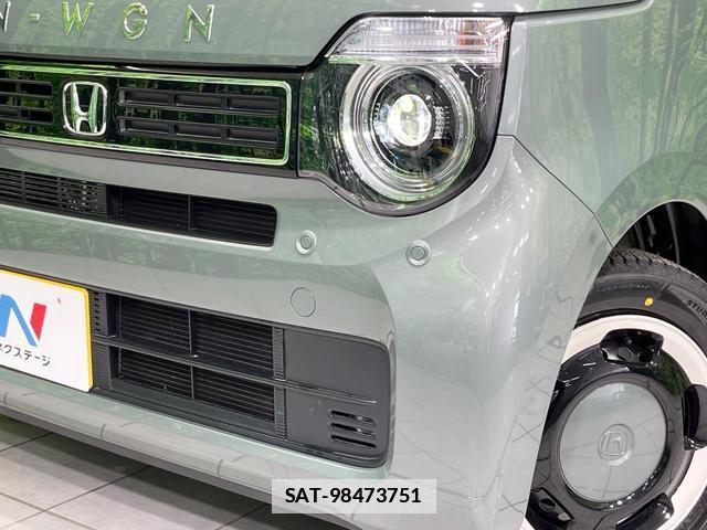Honda N-WGN 2025-12 7793132-11