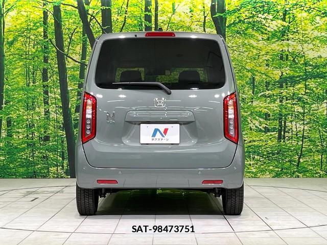 Honda N-WGN 2025-12 7793132-14