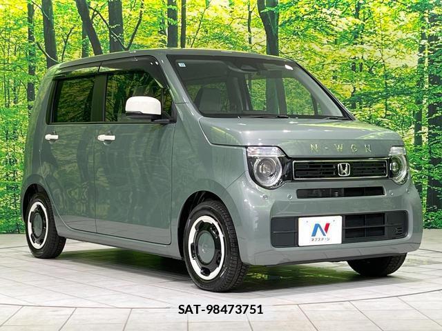 Honda N-WGN 2025-12 7793132-15