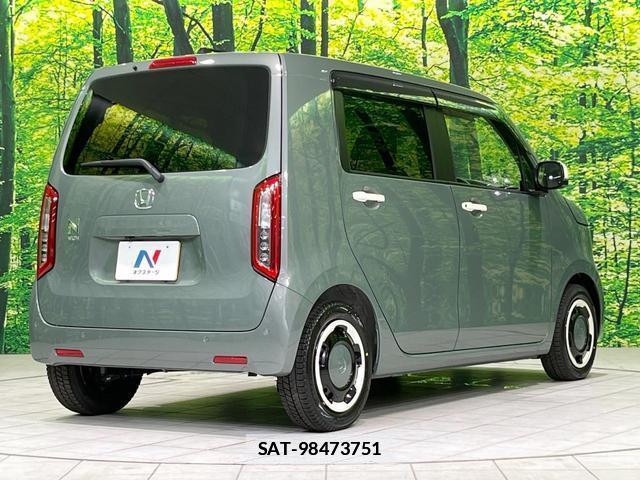 Honda N-WGN 2025-12 7793132-16