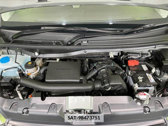 Honda N-WGN 2025-12 7793132-17