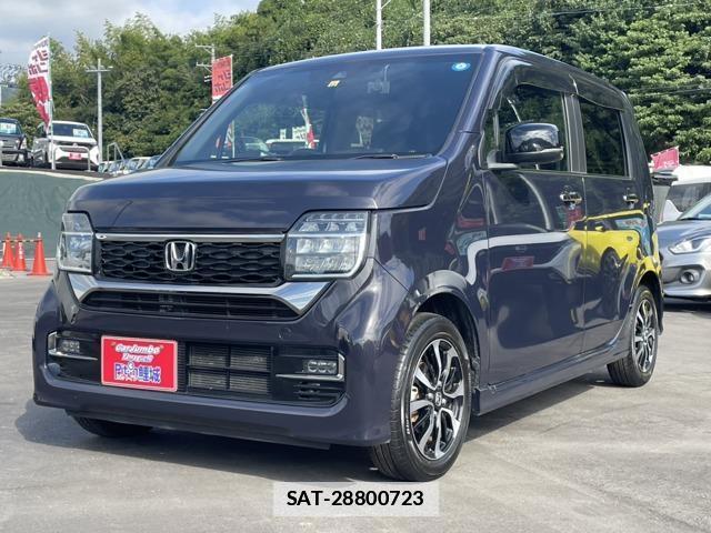 Honda N-WGN 2022-12 7793620-0