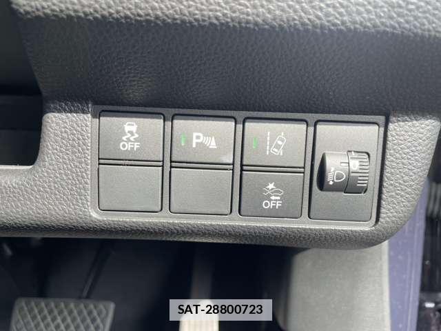 Honda N-WGN 2022-12 7793620-14