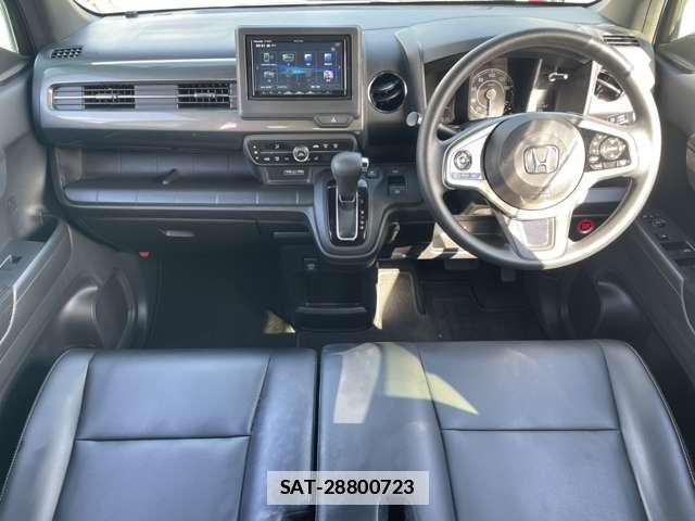 Honda N-WGN 2022-12 7793620-2
