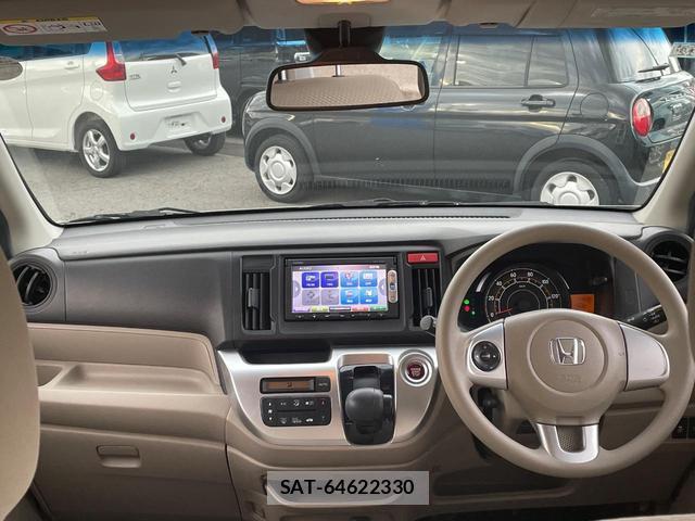 Honda N-WGN 2013-12 7794813-1