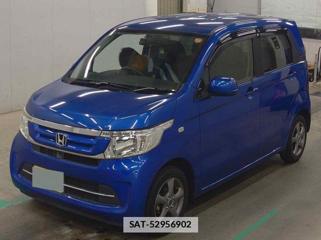 Honda N-WGN 2019-01 7797059-0