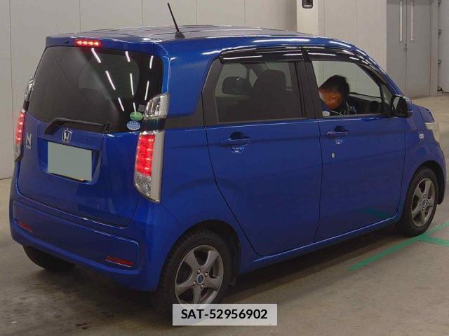 Honda N-WGN 2019-01 7797059-1