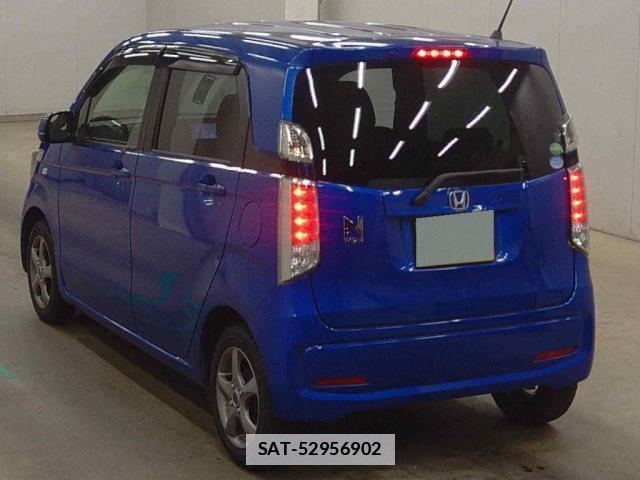 Honda N-WGN 2019-01 7797059-4