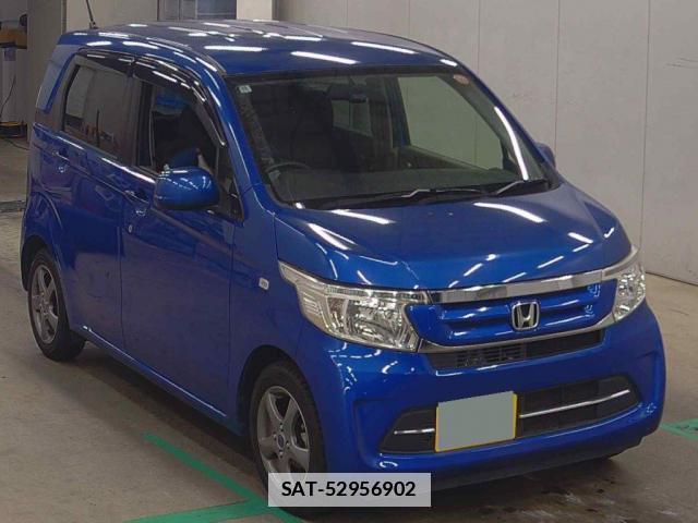 Honda N-WGN 2019-01 7797059-5