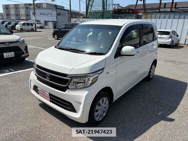 Honda N-WGN 2016-03 7797172-0