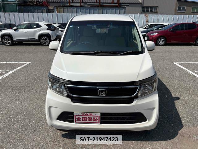 Honda N-WGN 2016-03 7797172-1