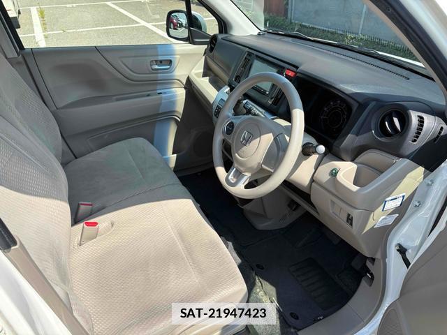 Honda N-WGN 2016-03 7797172-13
