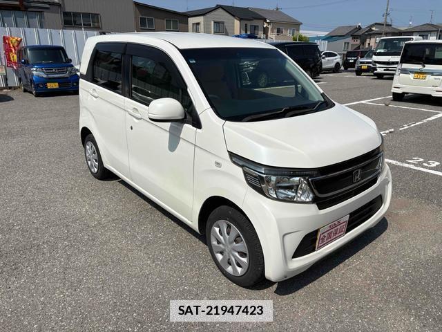 Honda N-WGN 2016-03 7797172-2