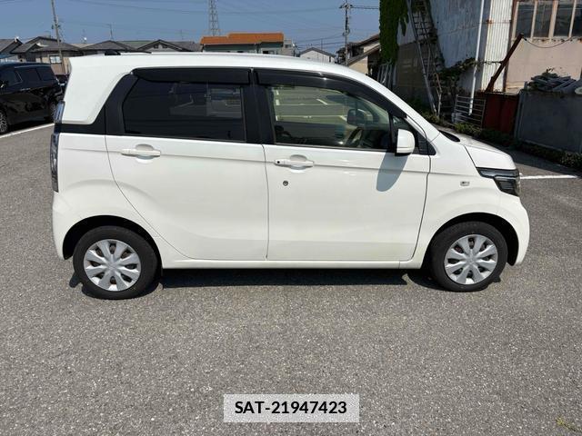 Honda N-WGN 2016-03 7797172-3