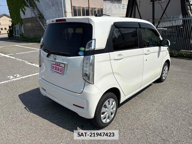 Honda N-WGN 2016-03 7797172-4