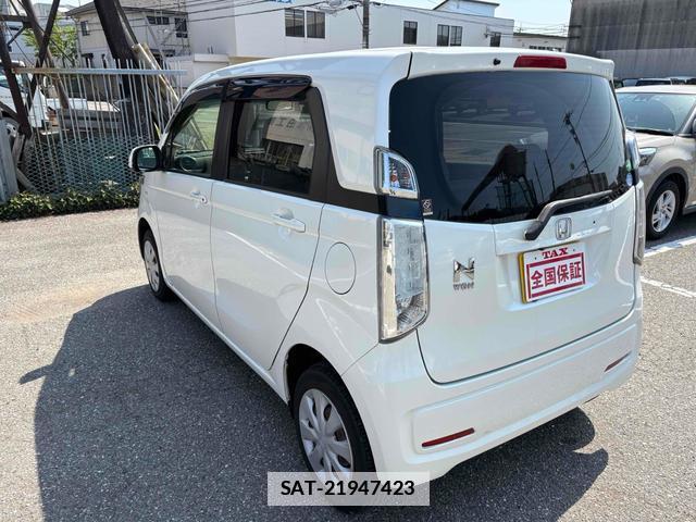 Honda N-WGN 2016-03 7797172-6